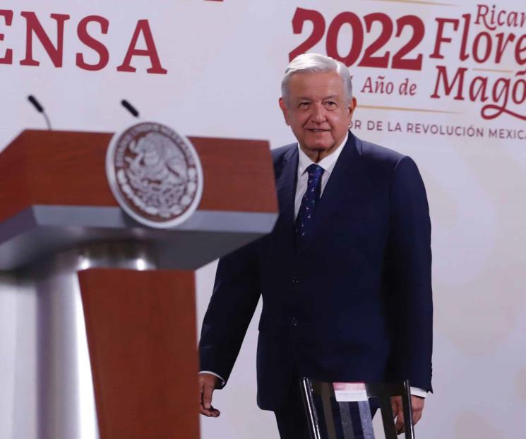 Convocan a celebrar el cumpleaños de AMLO el 13 de noviembre