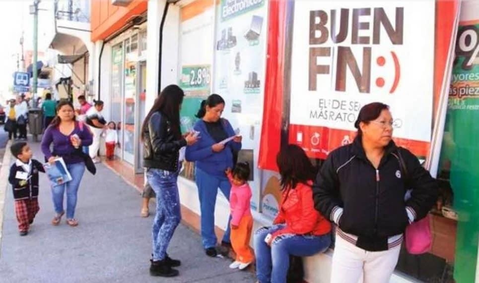 Tiendas y productos con más reclamos en El Buen Fin
