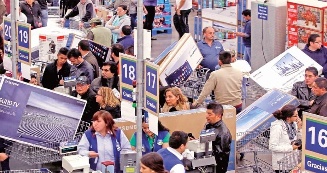 Costco y Sams como las tiendas más baratas para El Buen Fin