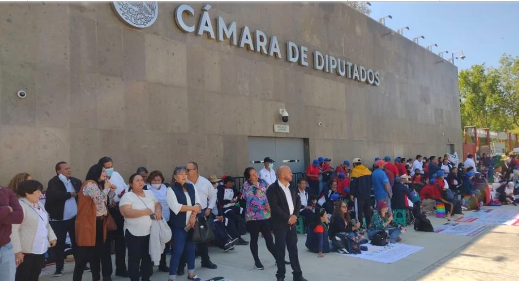 Análisis del PEF 2023, en suspenso