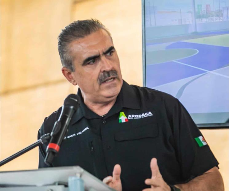 Van en Apodaca por fondo de 400 mdp para vialidades