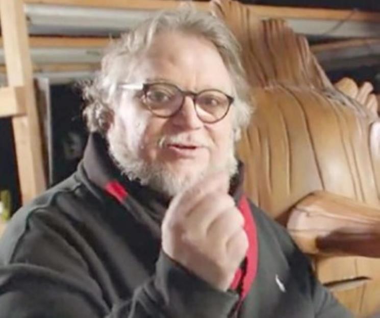 Traigo a México dentro las 24 horas: Del Toro