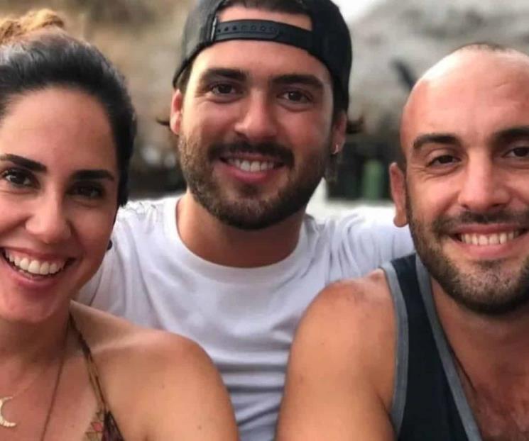 Hermano de Pablo Lyle rompe el silencio Hermano de Pablo Lyle rompe el silencio