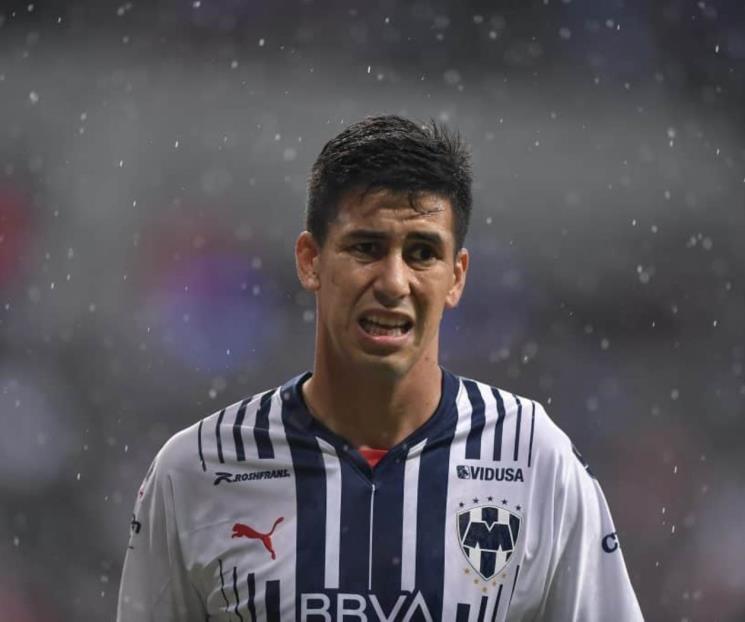 No irán Maxi y Andrada con Argentina al Mundial