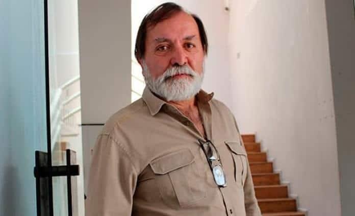 Epigmenio Ibarra cuestiona entrevista a Peña Nieto