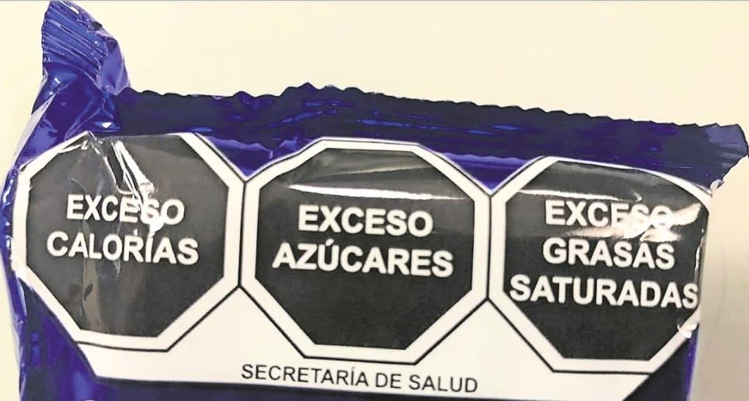 Corte revisará amparos contra etiquetado
