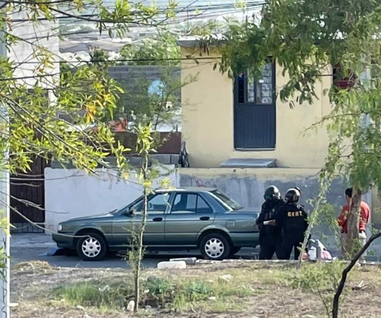 Se registra doble ejecución en Santa Catarina