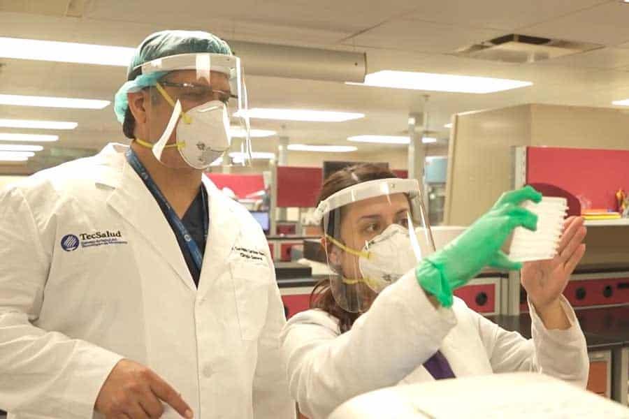 Destacan hospitales de TecSalud en ranking nacional