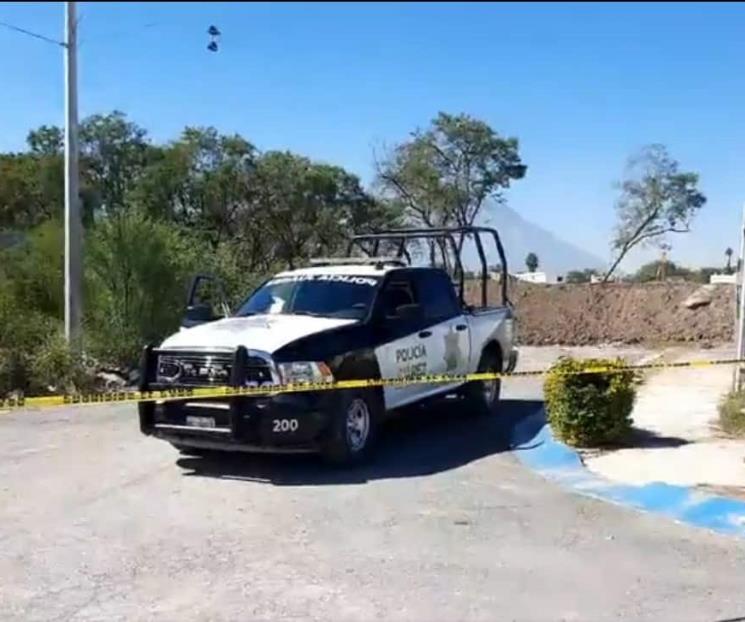 Hallan cadáver en basurero clandestino