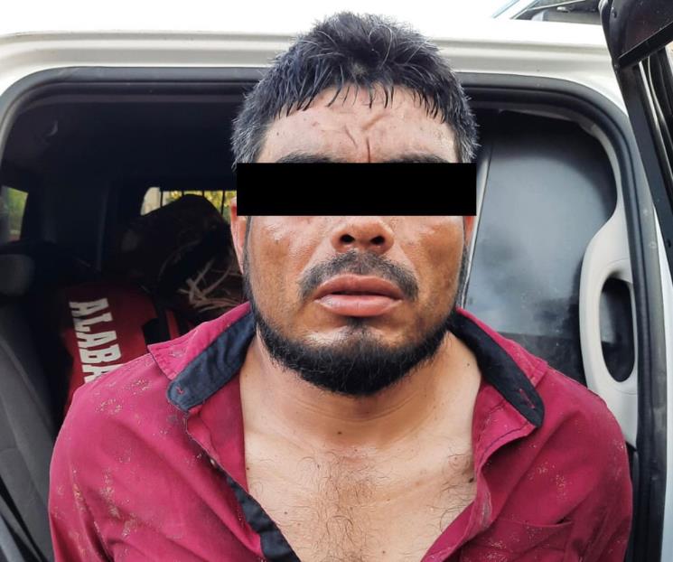 Cae narcolíder en China