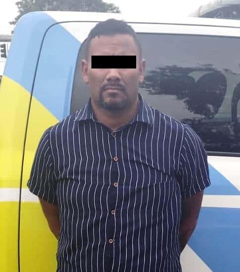 Vinculan a proceso a secuestrador