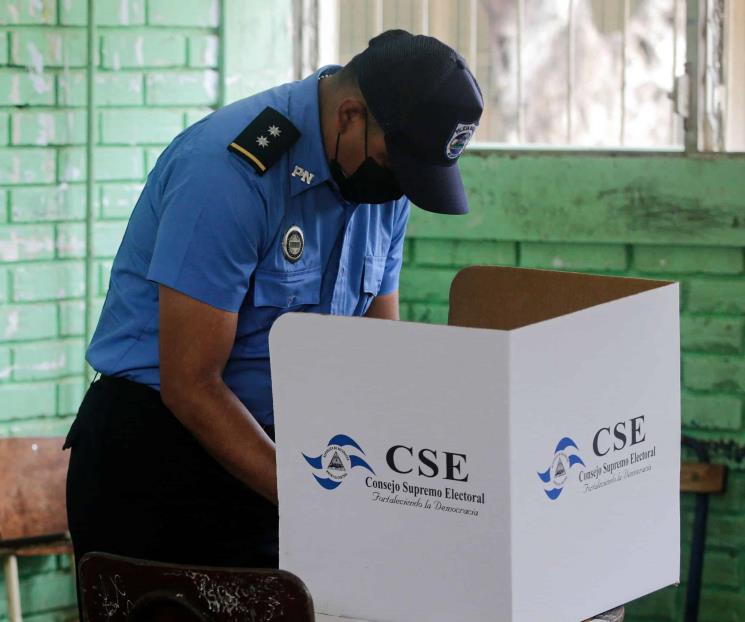 Critican silencio de México ante Nicaragua
