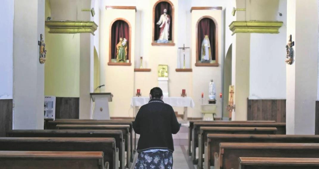 Iglesia pide respetar la libertad religiosa