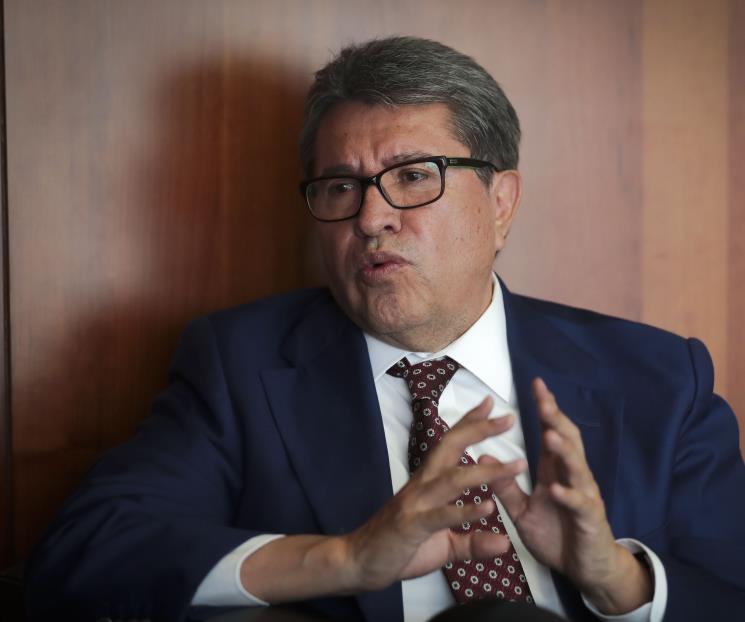 Lanzan plataforma en apoyo a aspiraciones de Ricardo Monreal