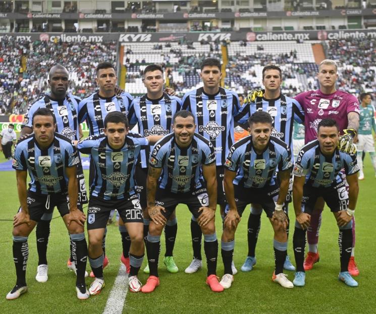 Directiva de Gallos no paga a plantel y estos no entrenan