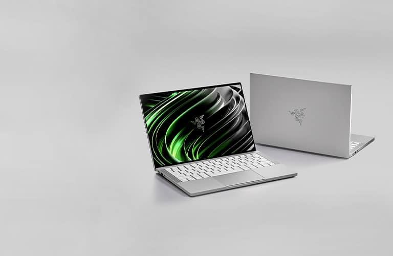 Razer Book, un portátil que sirve para casi todo Razer Book, un portátil que sirve para casi todo