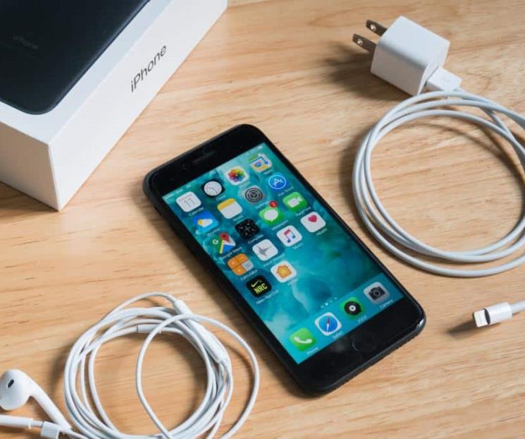 iPhone adoptarán el cargador USB tipo C