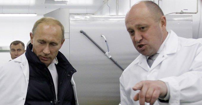 Admite aliado de Putin intervenir en comicios de EU