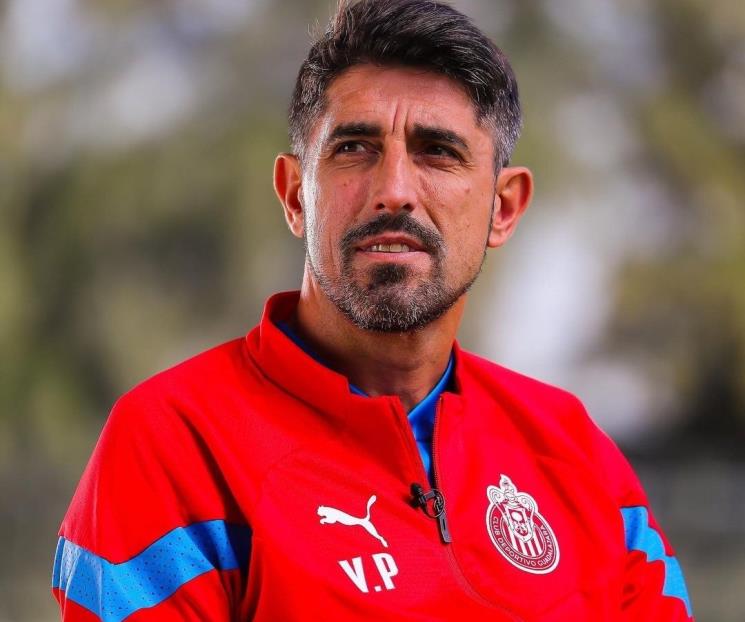 Paunovic ya definió a su cuerpo técnico en Chivas