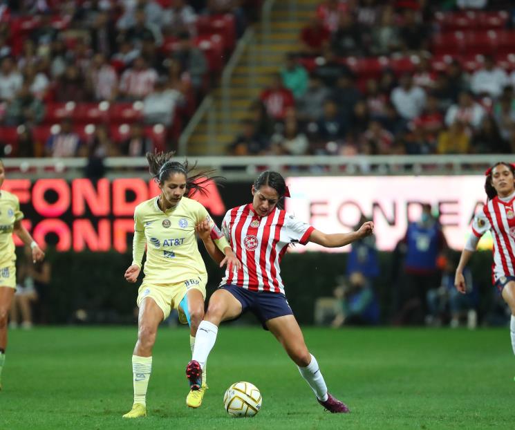 América, el rival