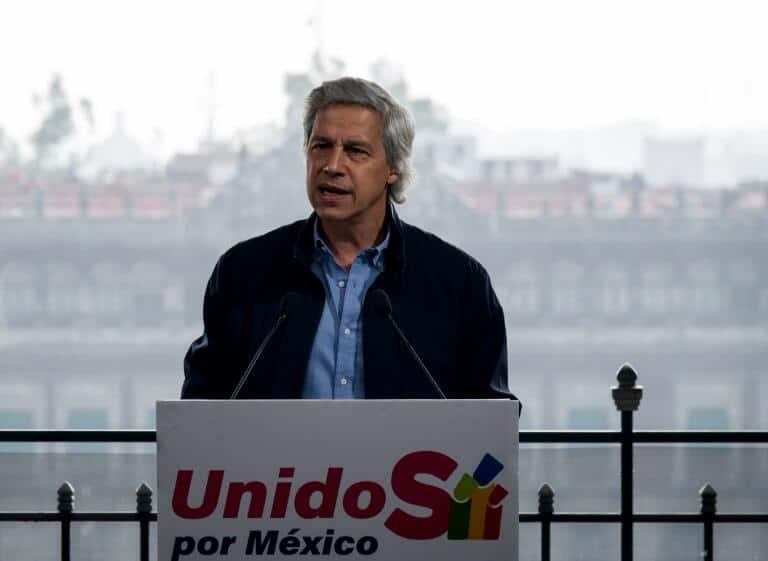 Coincidirán marcha contra AMLO y fiesta por su cumpleaños