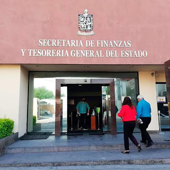Entrega Ejecutivo a Congreso Ley de Ingresos 2023