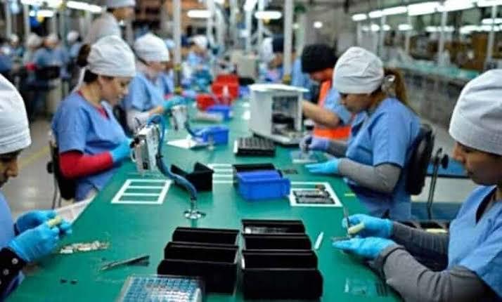 Genera  NL más de 100 mil empleos en lo que va del 2022