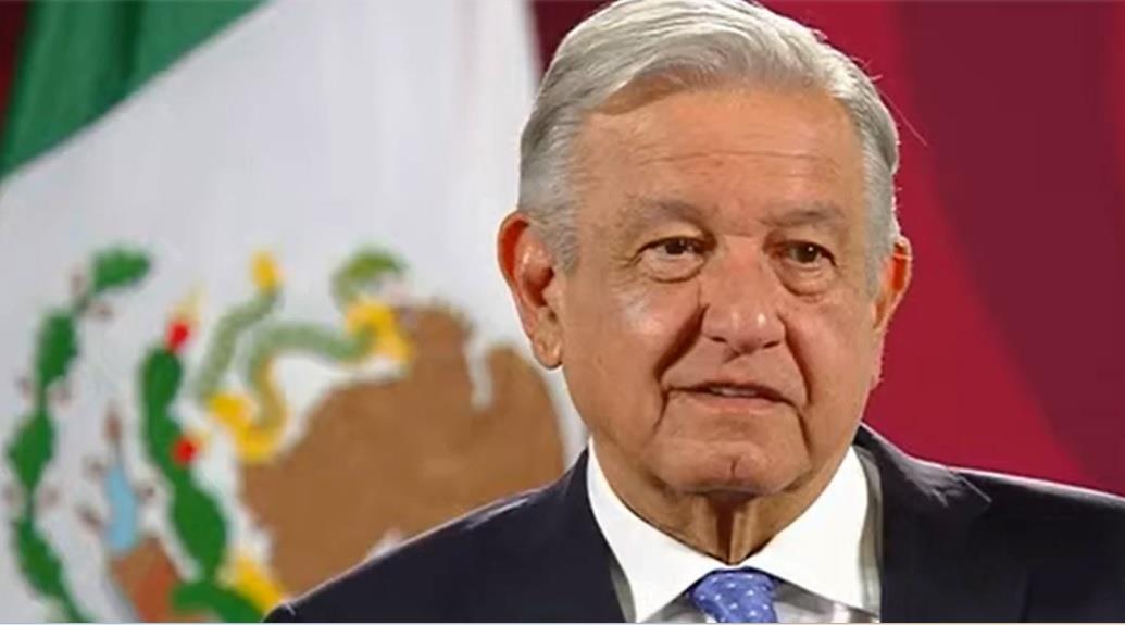 Informes de Seguridad y Salud serán cada 15 días: AMLO