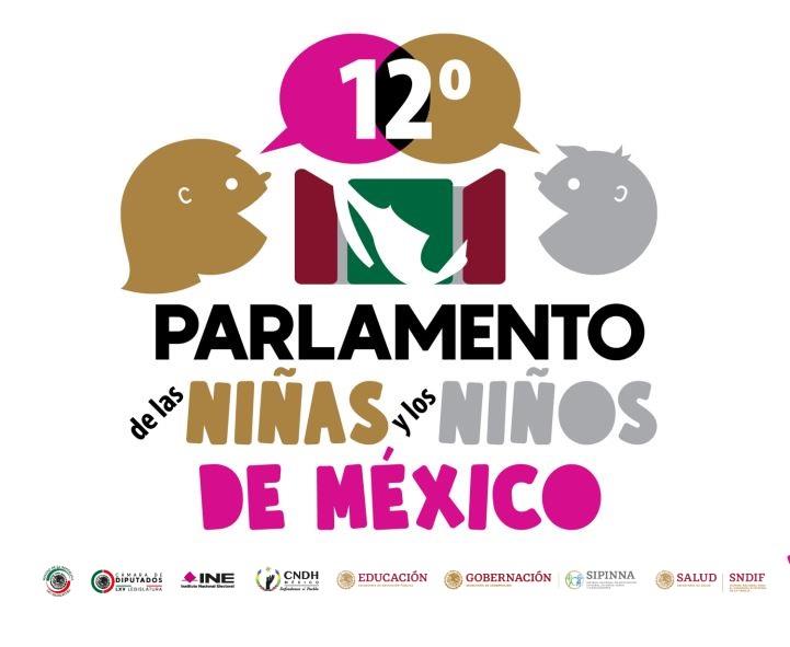 Abre INE bases para la convocatoria del Parlamento Infantil