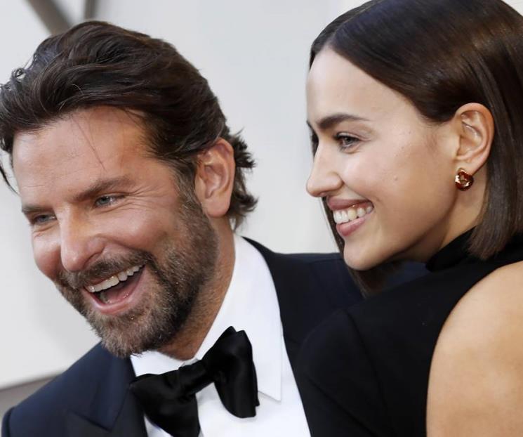 Bradley Cooper e Irina Shayk vuelven a estar juntos