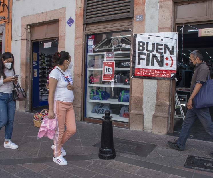 ¿Tarjetazo con tasas altas en BF?