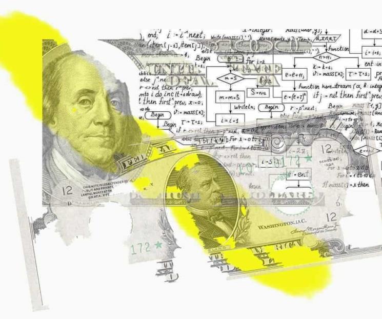 Diseñan algoritmo que mejora el rendimiento de inversiones