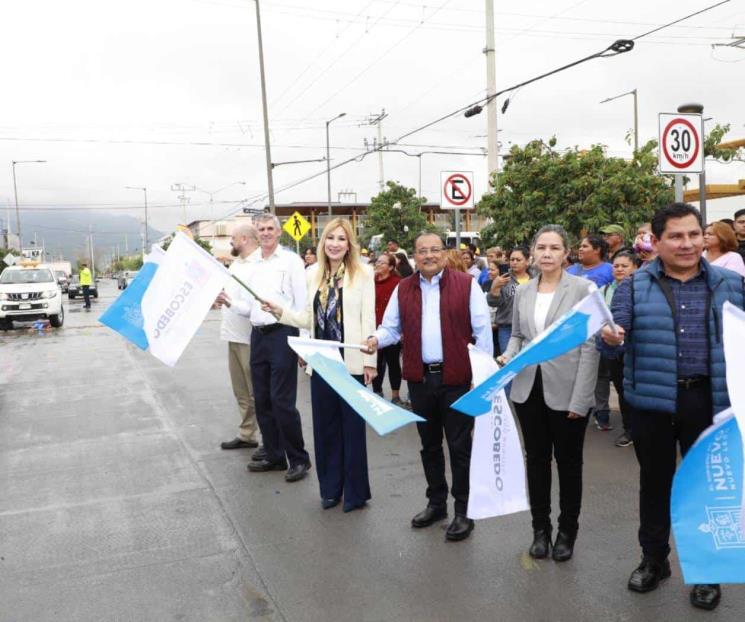 Arranca Escobedo campañas contra dengue, zika y chikungunya