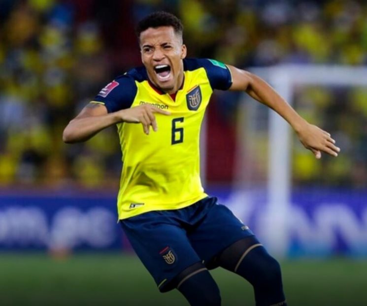 TAS sólo multa a Ecuador por caso Byron Castillo
