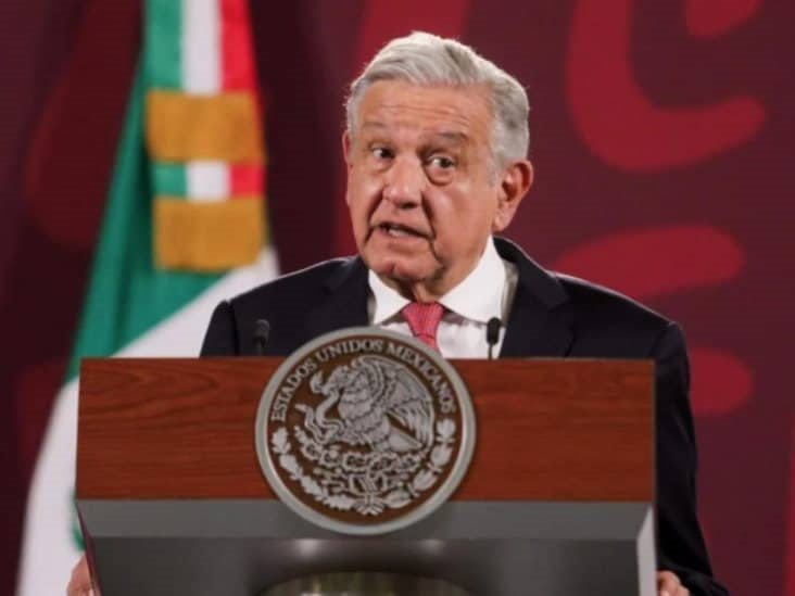 Niega AMLO que quiera usar dinero de las Afores