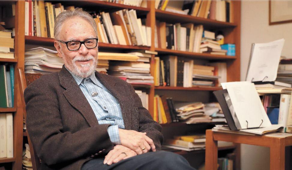 A un mes de su muerte, David Huerta será leído por 11 poetas