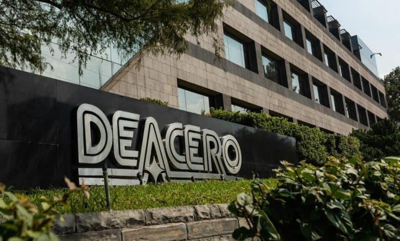 Invitan a conocer el mundo del acero