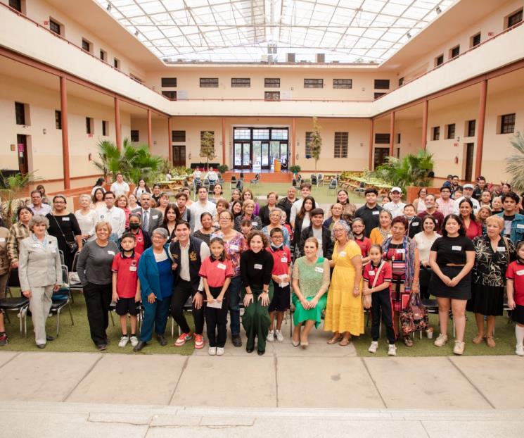 Impulsa NL la participación ciudadana en todas las edades