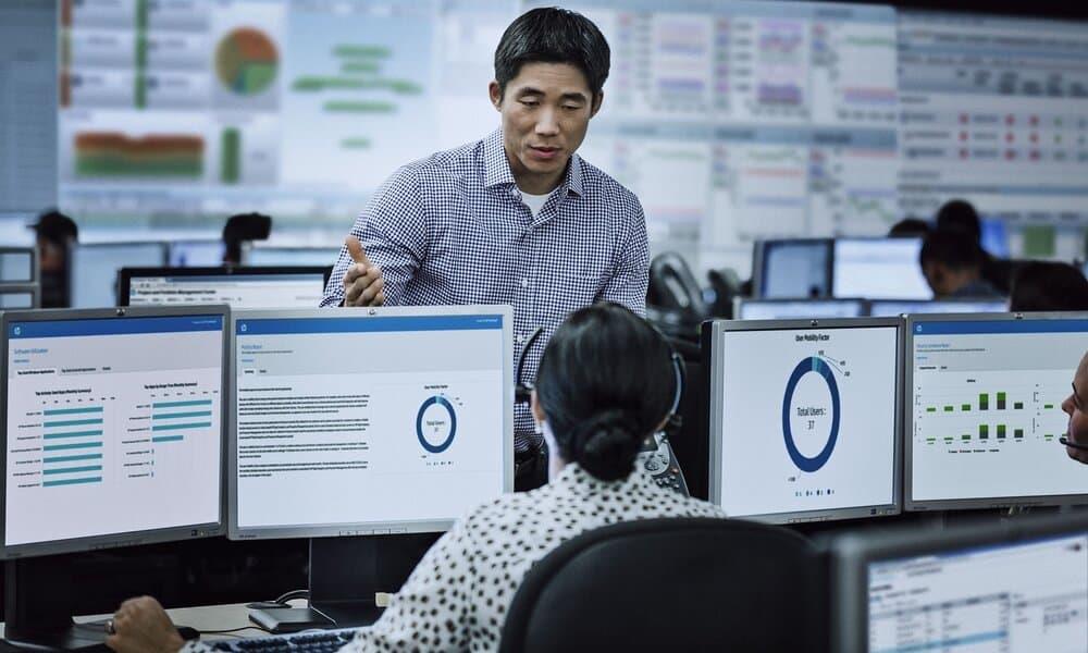 HP Sure Access Enterprise