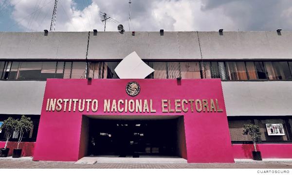 Buscaría PAN frenar la Reforma Electoral