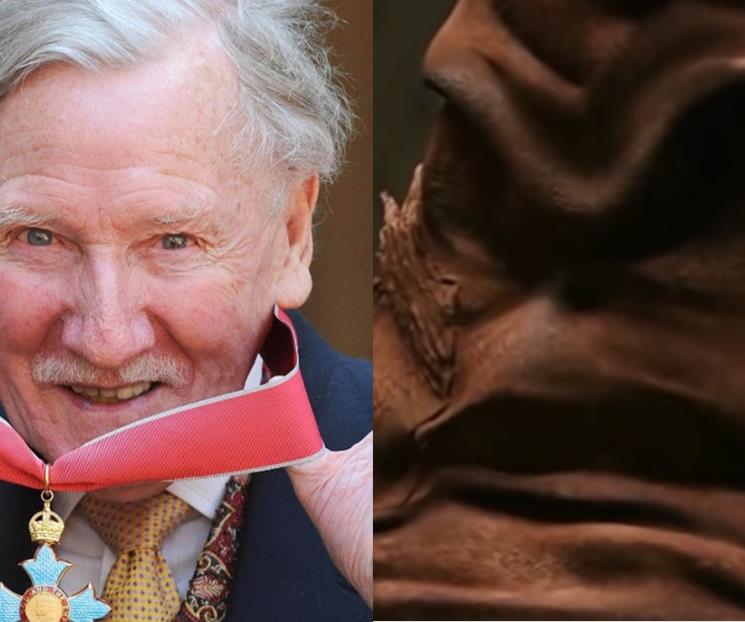 Fallece el actor del Sombrero Seleccionador de Harry Potter