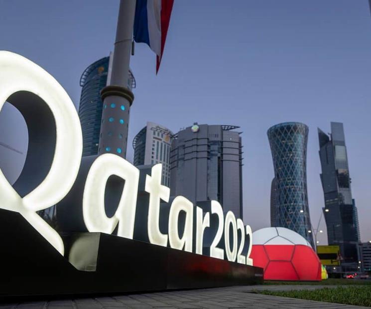 Critican a embajador de Qatar 2022 por comentario homofóbico
