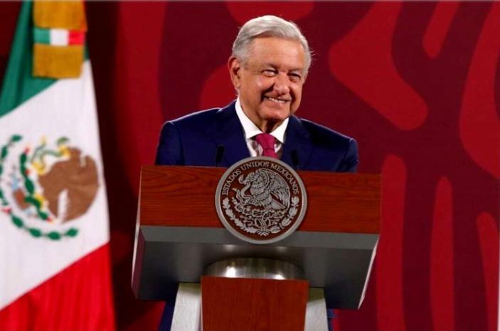 AMLO pedirá pensión del ISSSTE al terminar su gobierno