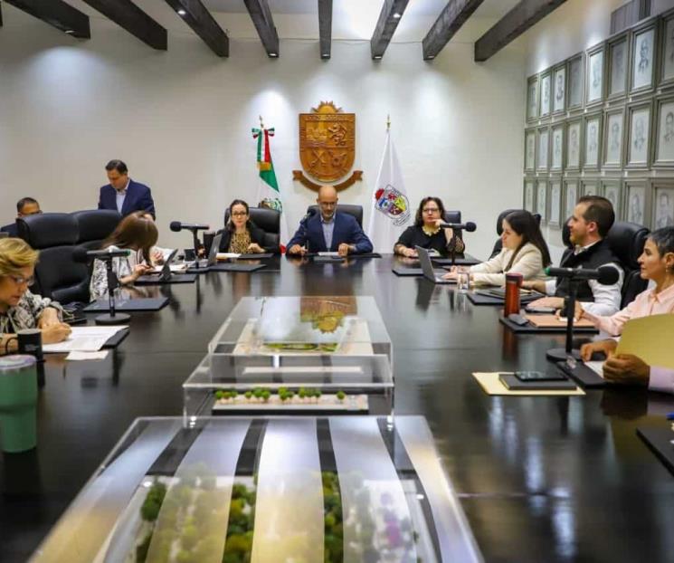 Agradece Junta de Vecinos de Distrito Valle por obras