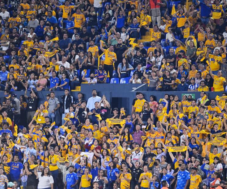 Tendrán felinas el Uni lleno