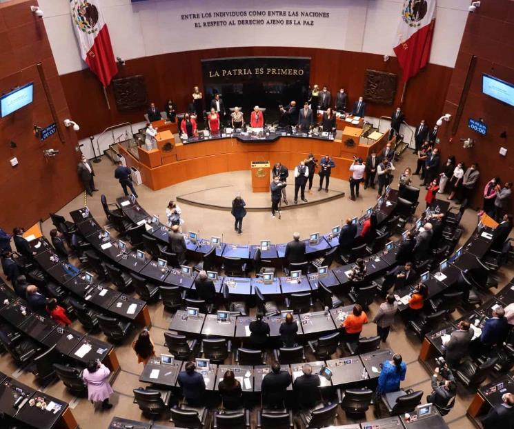 Hacen declaratoria de reforma militar