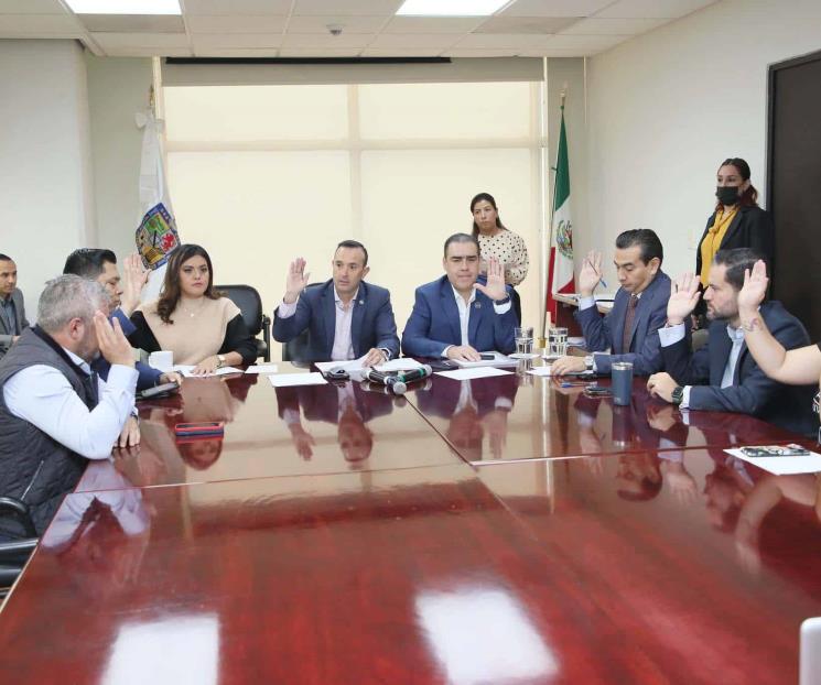 Modificarán diputados el Paquete Fiscal para el 2023