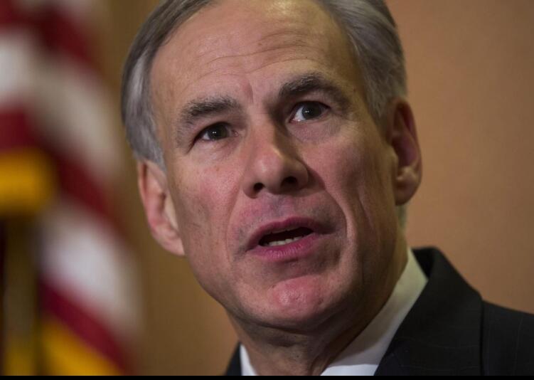 Logra Abbott reelección en Texas