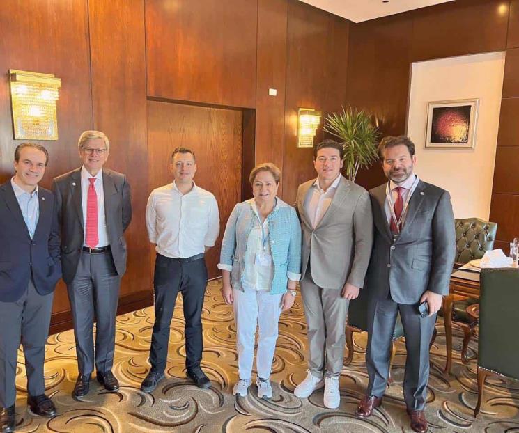 Presume Samuel Agencia de Energías Renovables