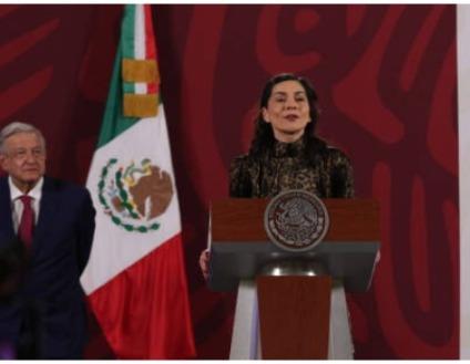 Quién es quién en las mentiras será diaria en mañanera
